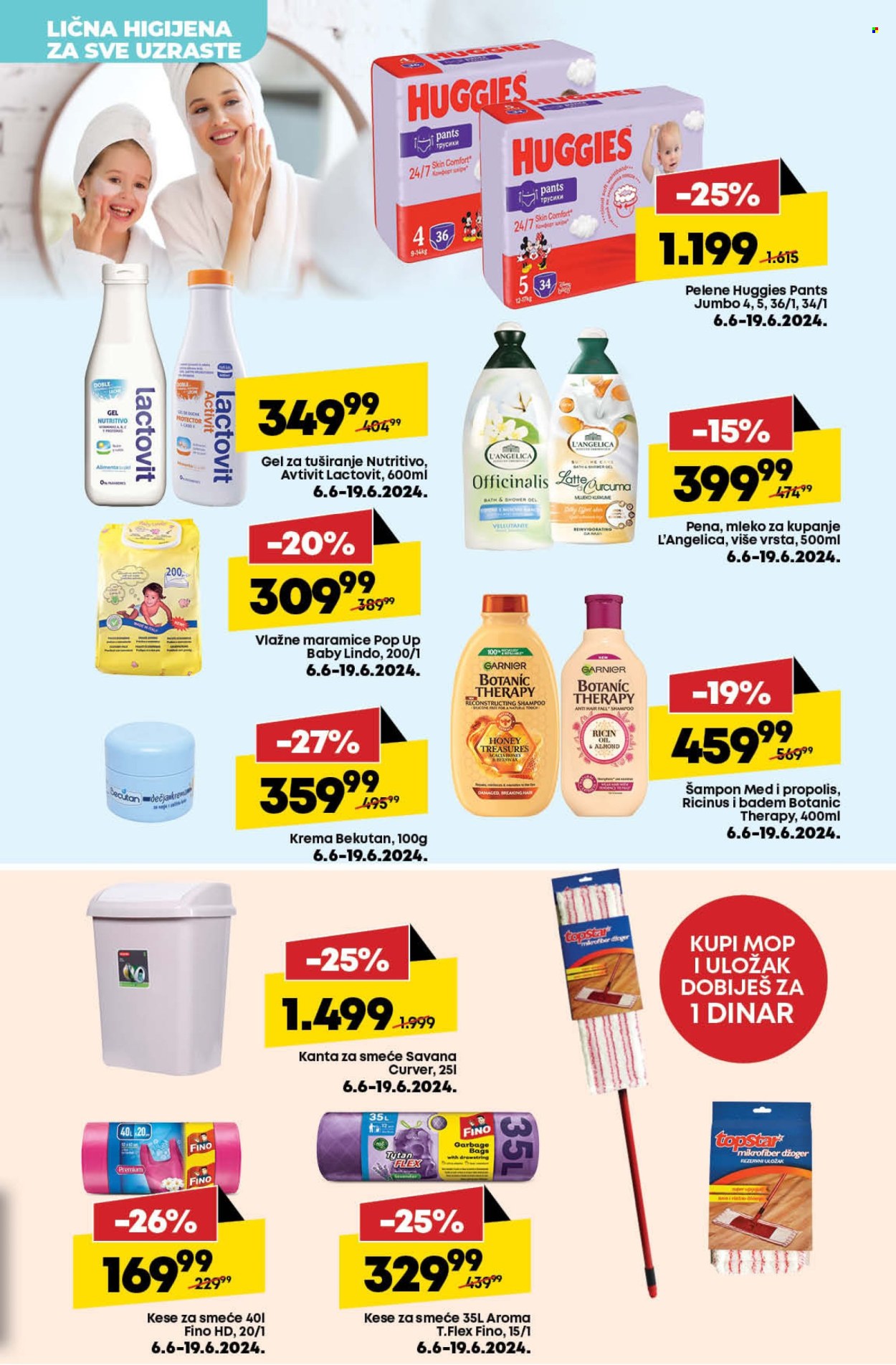 Mega Maxi katalog - 13.06.2024 - 19.06.2024. Stranica 27