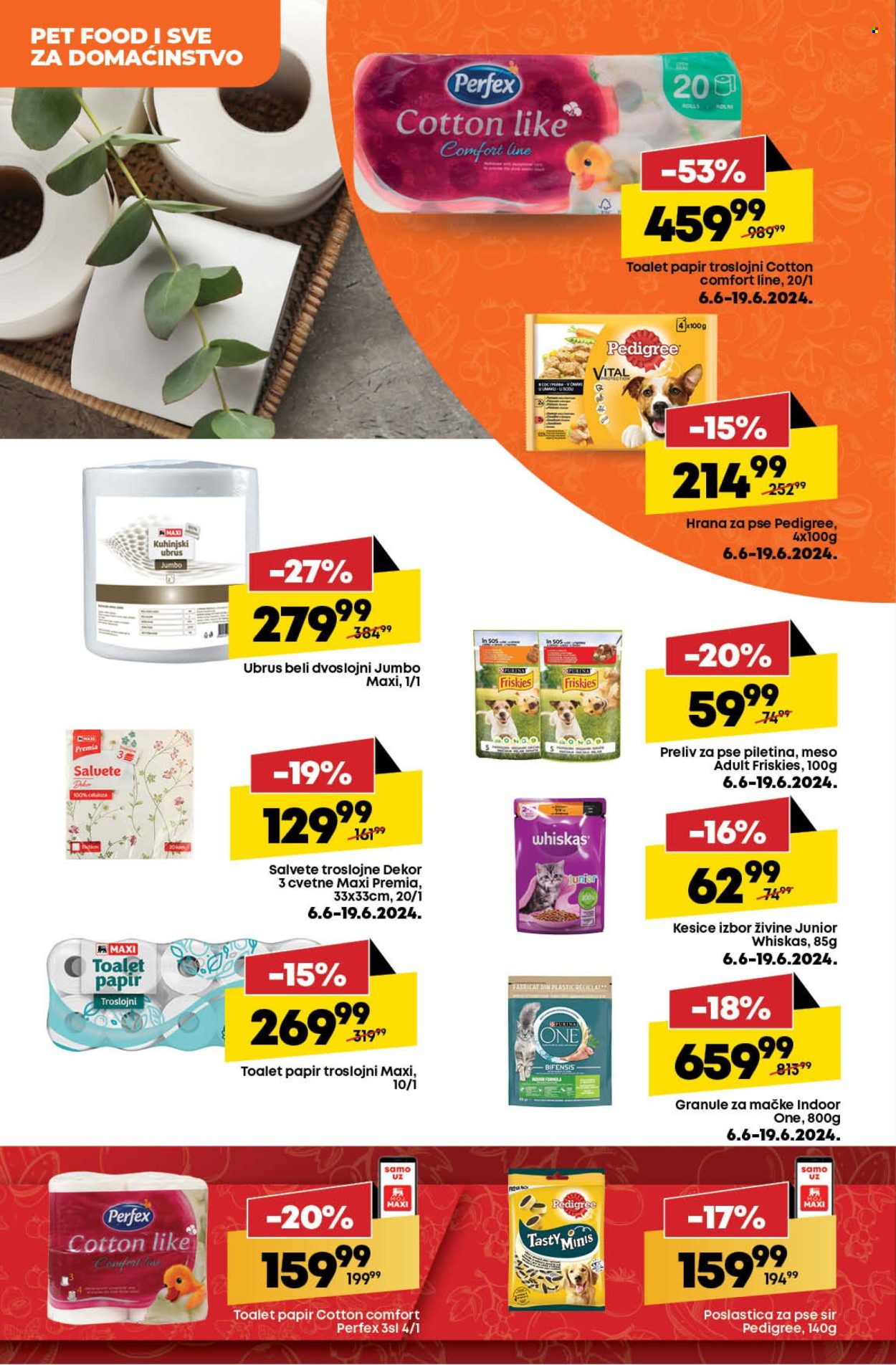 Mega Maxi katalog - 13.06.2024 - 19.06.2024. Stranica 28