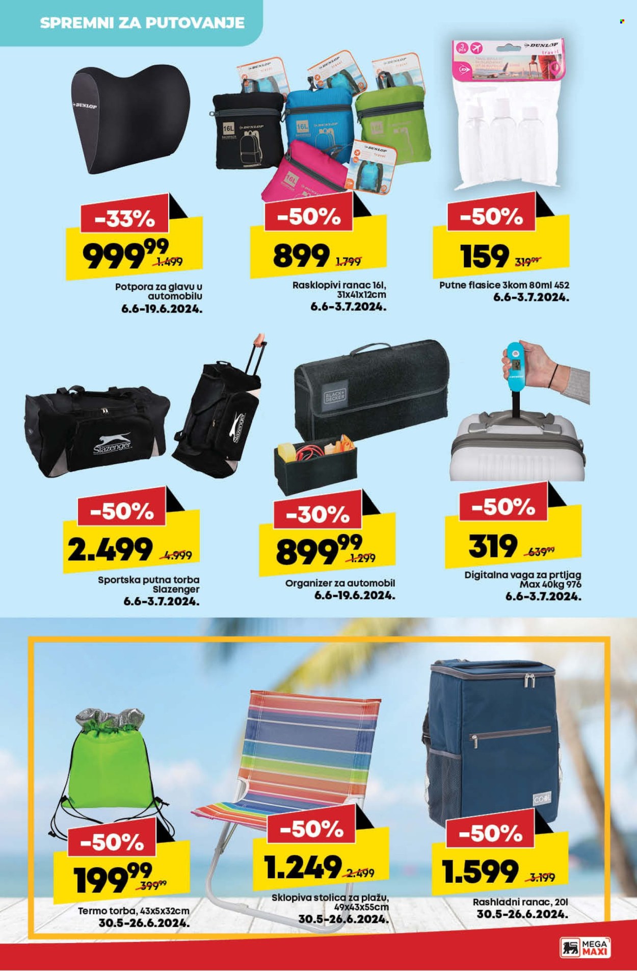 Mega Maxi katalog - 13.06.2024 - 19.06.2024. Stranica 31