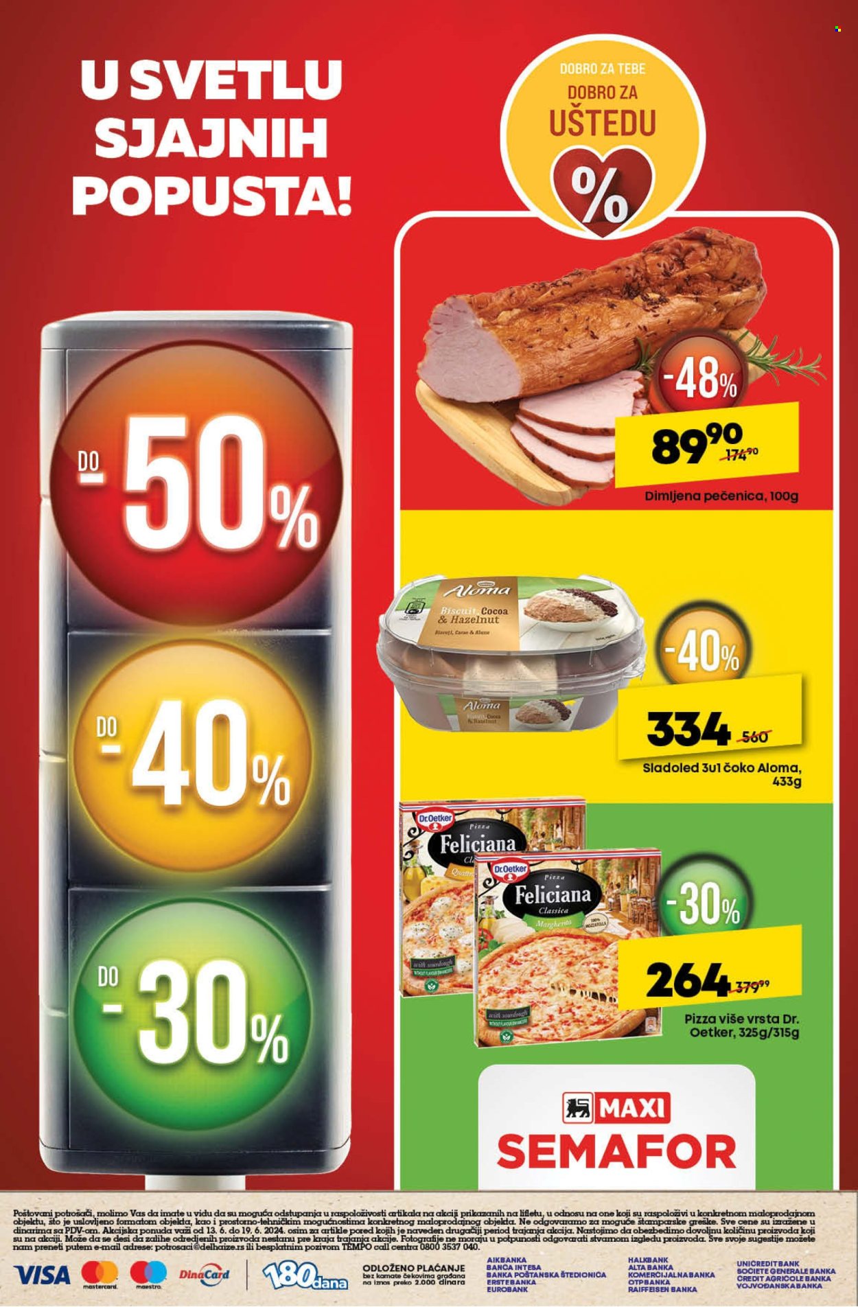 Mega Maxi katalog - 13.06.2024 - 19.06.2024. Stranica 32