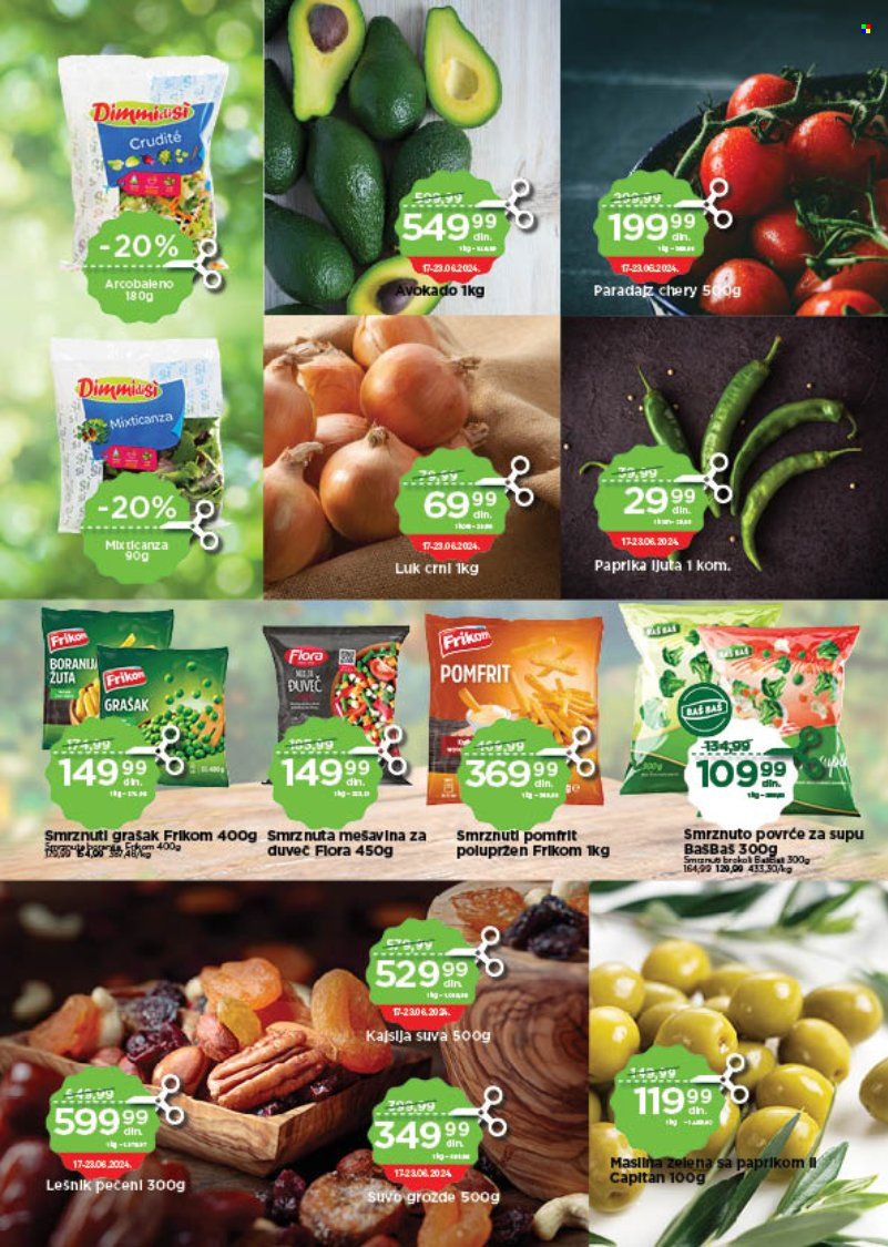 Univerexport katalog - 17.06.2024 - 30.06.2024. Stranica 2