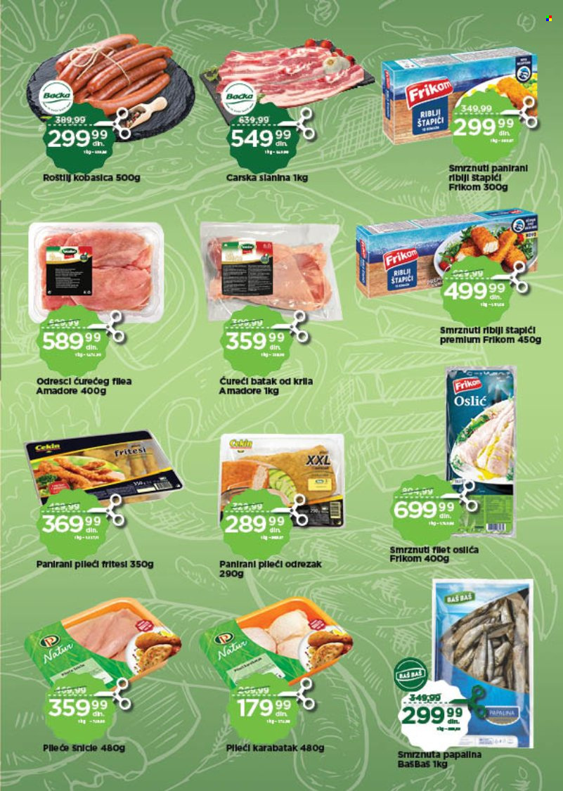 Univerexport katalog - 17.06.2024 - 30.06.2024. Stranica 3
