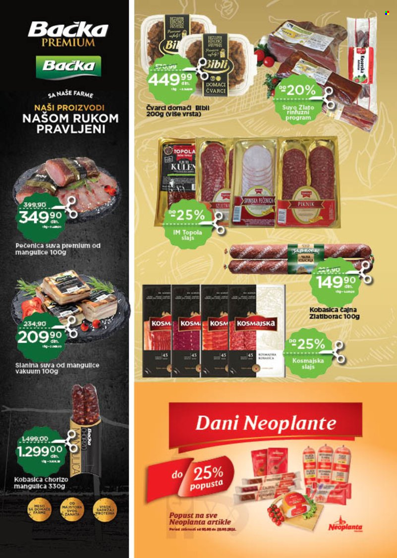 Univerexport katalog - 17.06.2024 - 30.06.2024. Stranica 5
