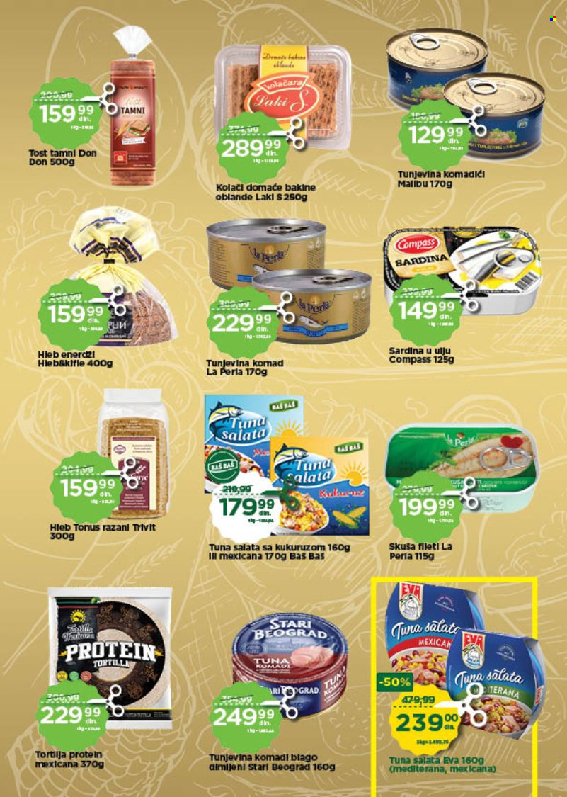 Univerexport katalog - 17.06.2024 - 30.06.2024. Stranica 10