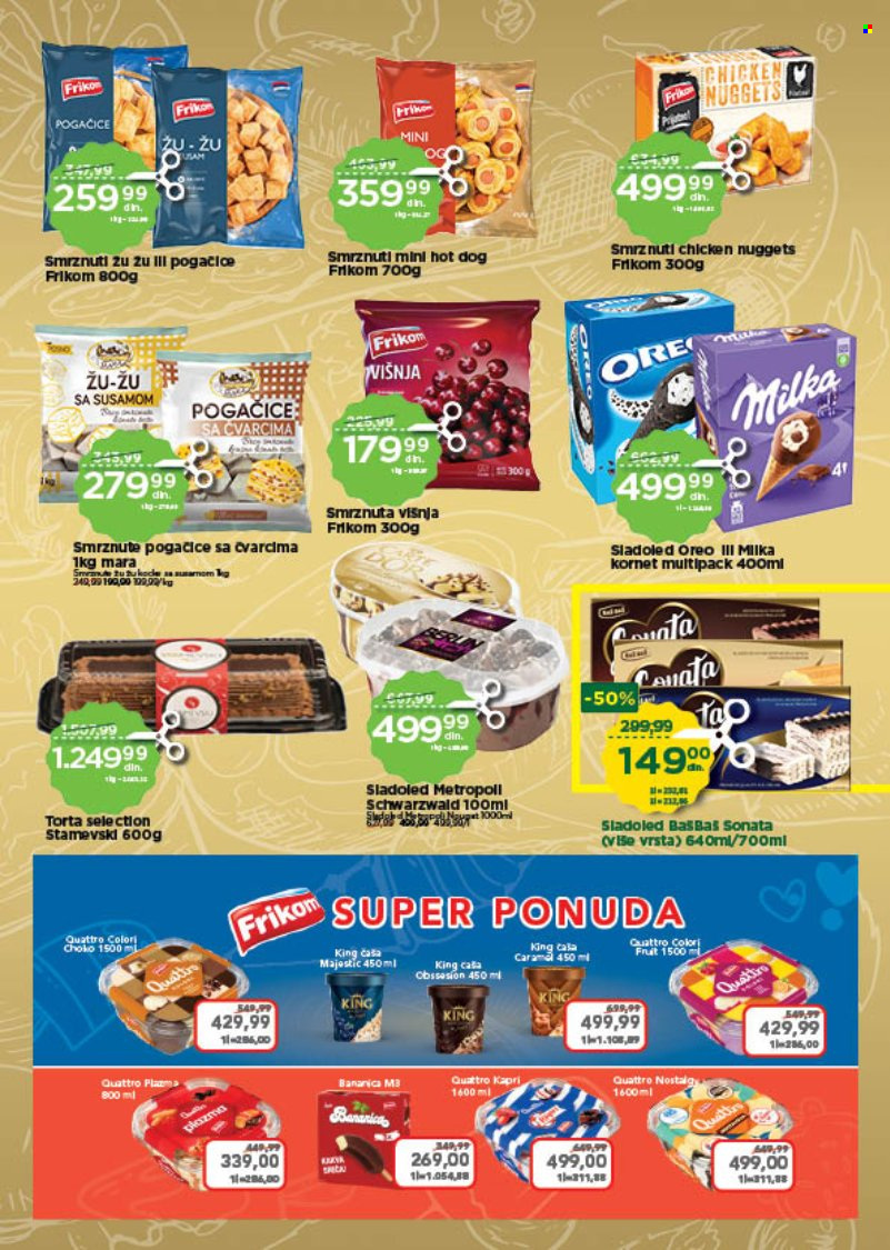 Univerexport katalog - 17.06.2024 - 30.06.2024. Stranica 11
