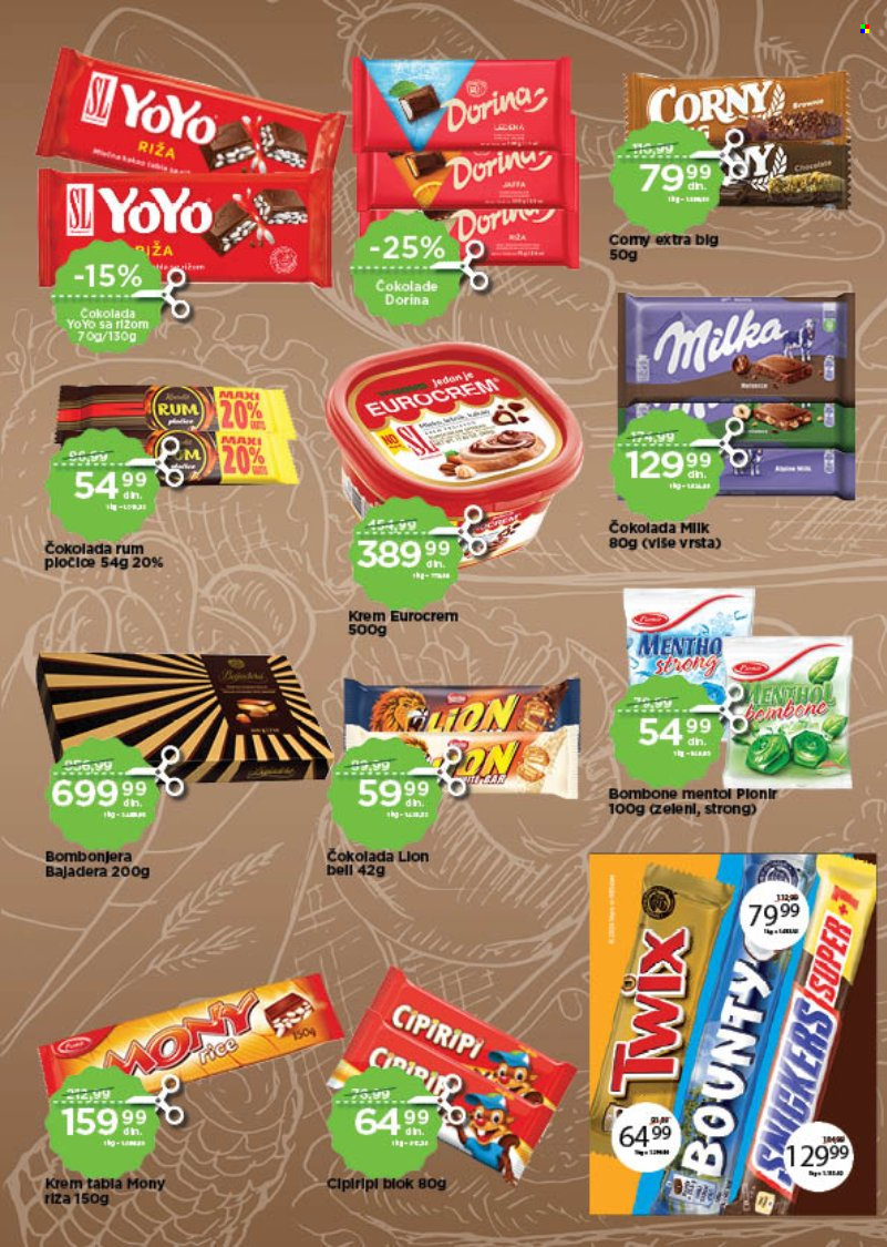 Univerexport katalog - 17.06.2024 - 30.06.2024. Stranica 18
