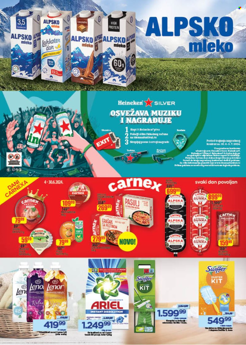 Univerexport katalog - 17.06.2024 - 30.06.2024. Stranica 21
