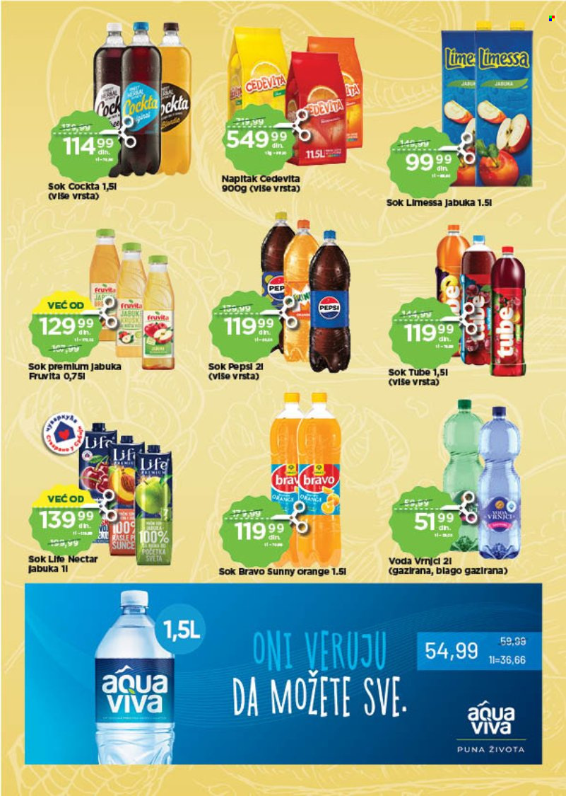 Univerexport katalog - 17.06.2024 - 30.06.2024. Stranica 22