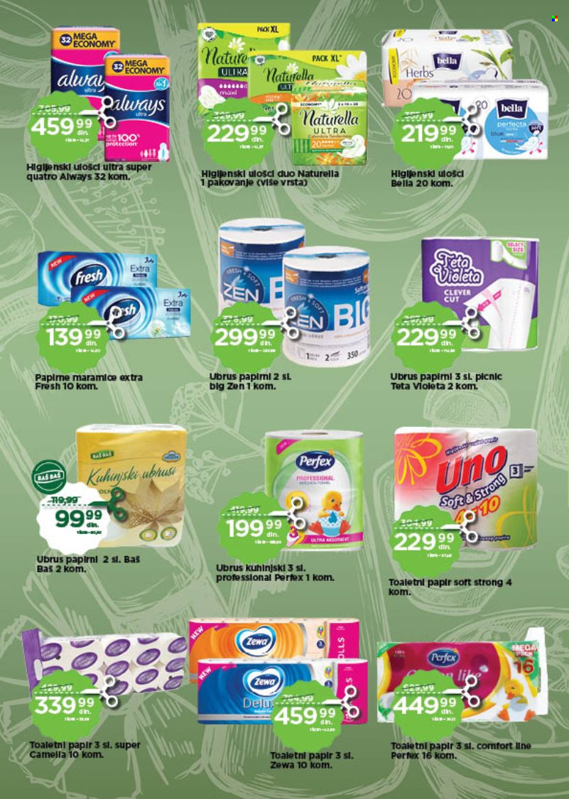 Univerexport katalog - 17.06.2024 - 30.06.2024. Stranica 30