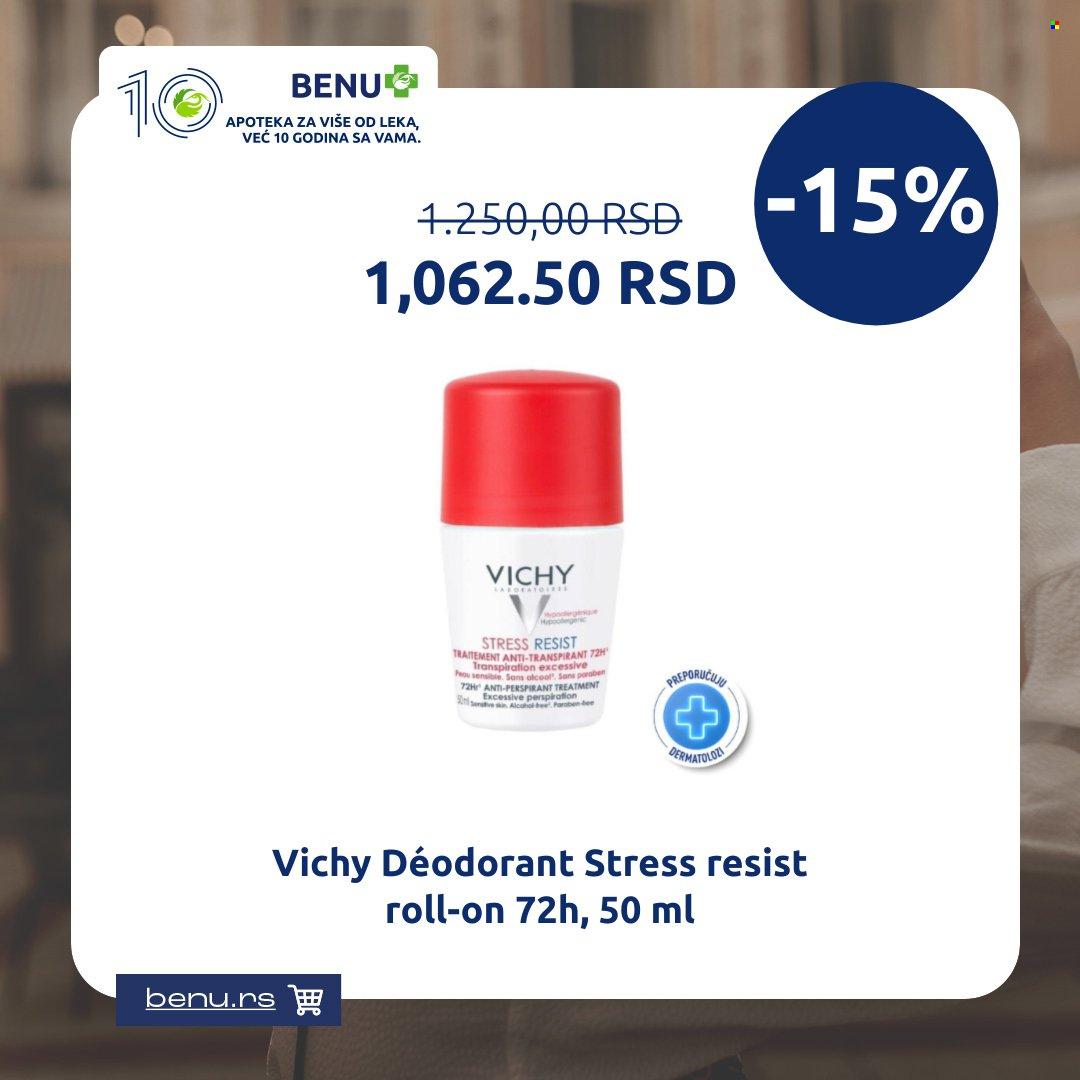 BENU katalog - 14.06.2024 - 16.06.2024. Stranica 10
