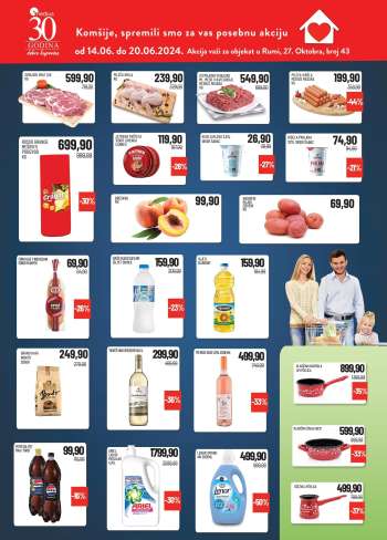 Medius katalog - 14.06.2024 - 20.06.2024.