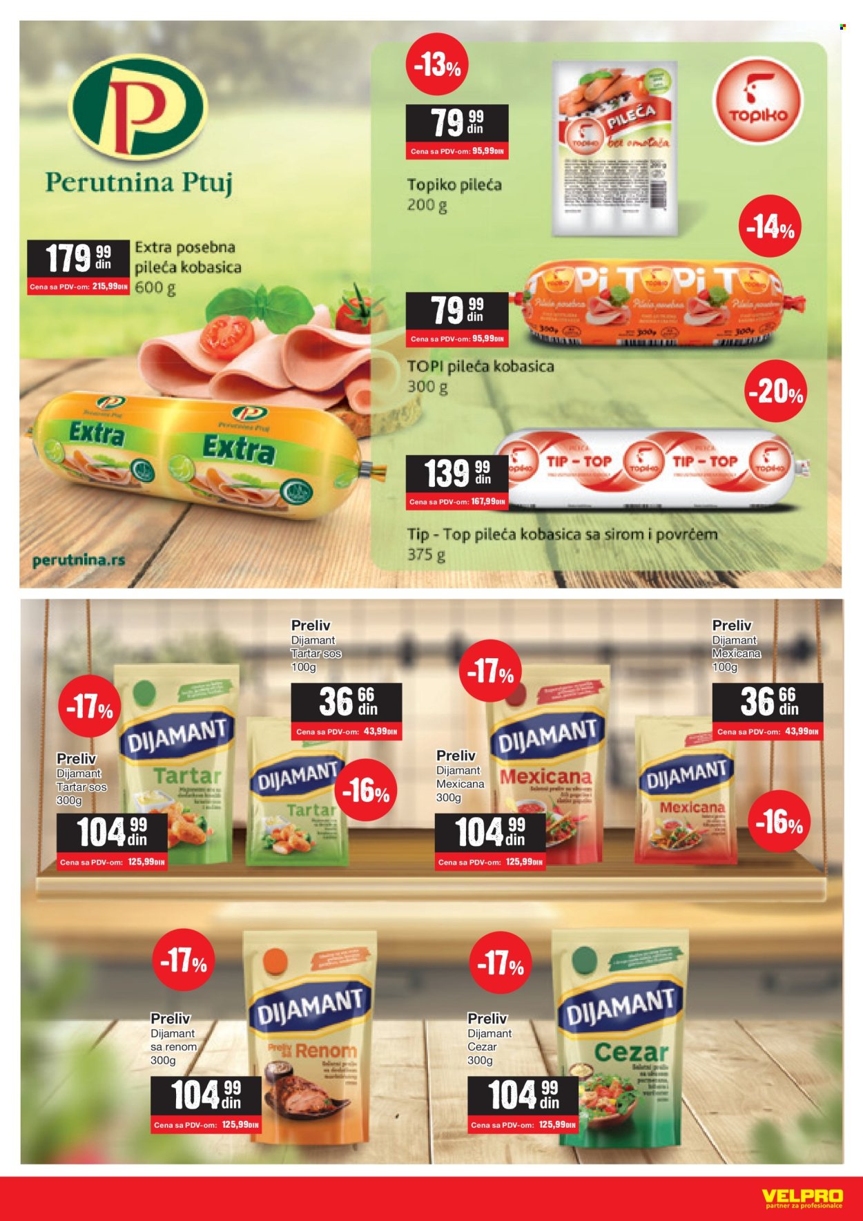 Velpro katalog - 17.06.2024 - 13.07.2024. Stranica 5