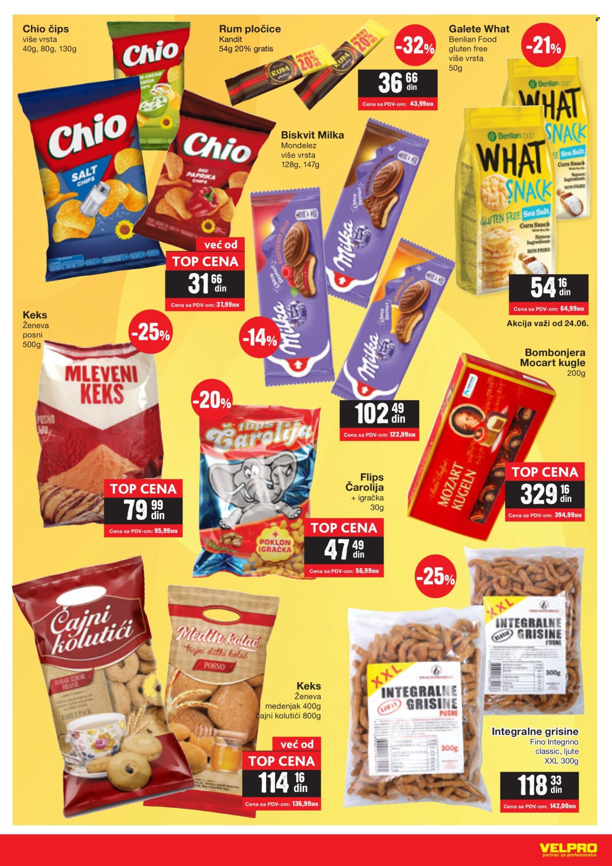Velpro katalog - 17.06.2024 - 13.07.2024. Stranica 11