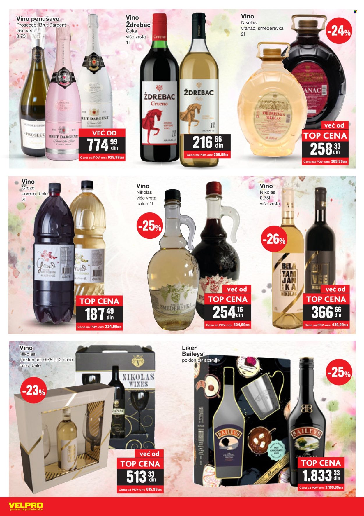 Velpro katalog - 17.06.2024 - 13.07.2024. Stranica 16