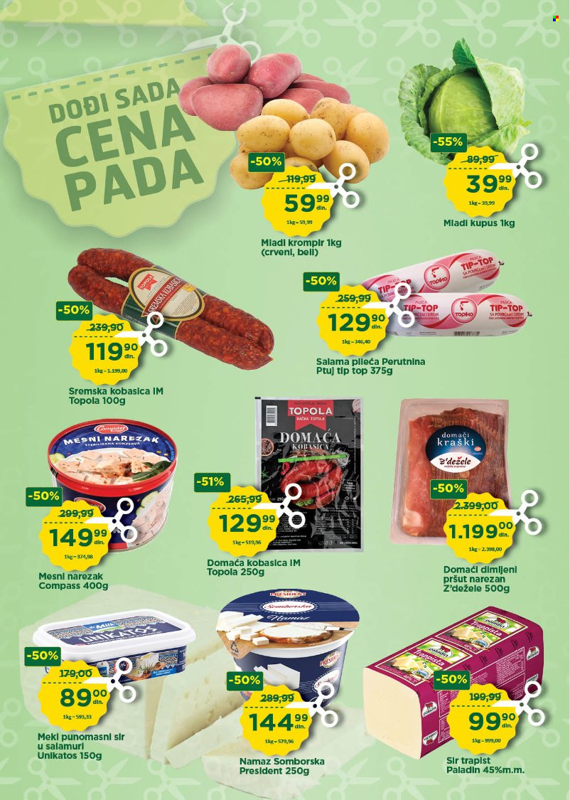 Univerexport katalog - 17.06.2024 - 30.06.2024. Stranica 2