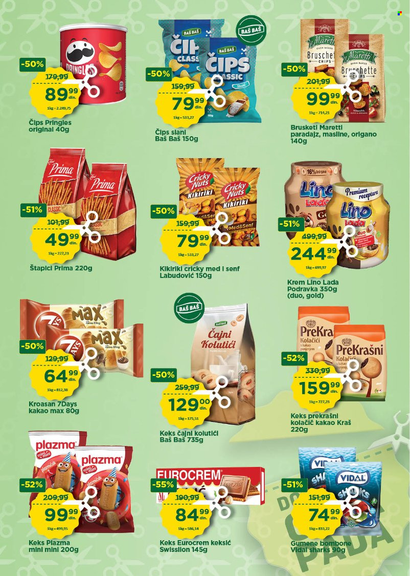 Univerexport katalog - 17.06.2024 - 30.06.2024. Stranica 7