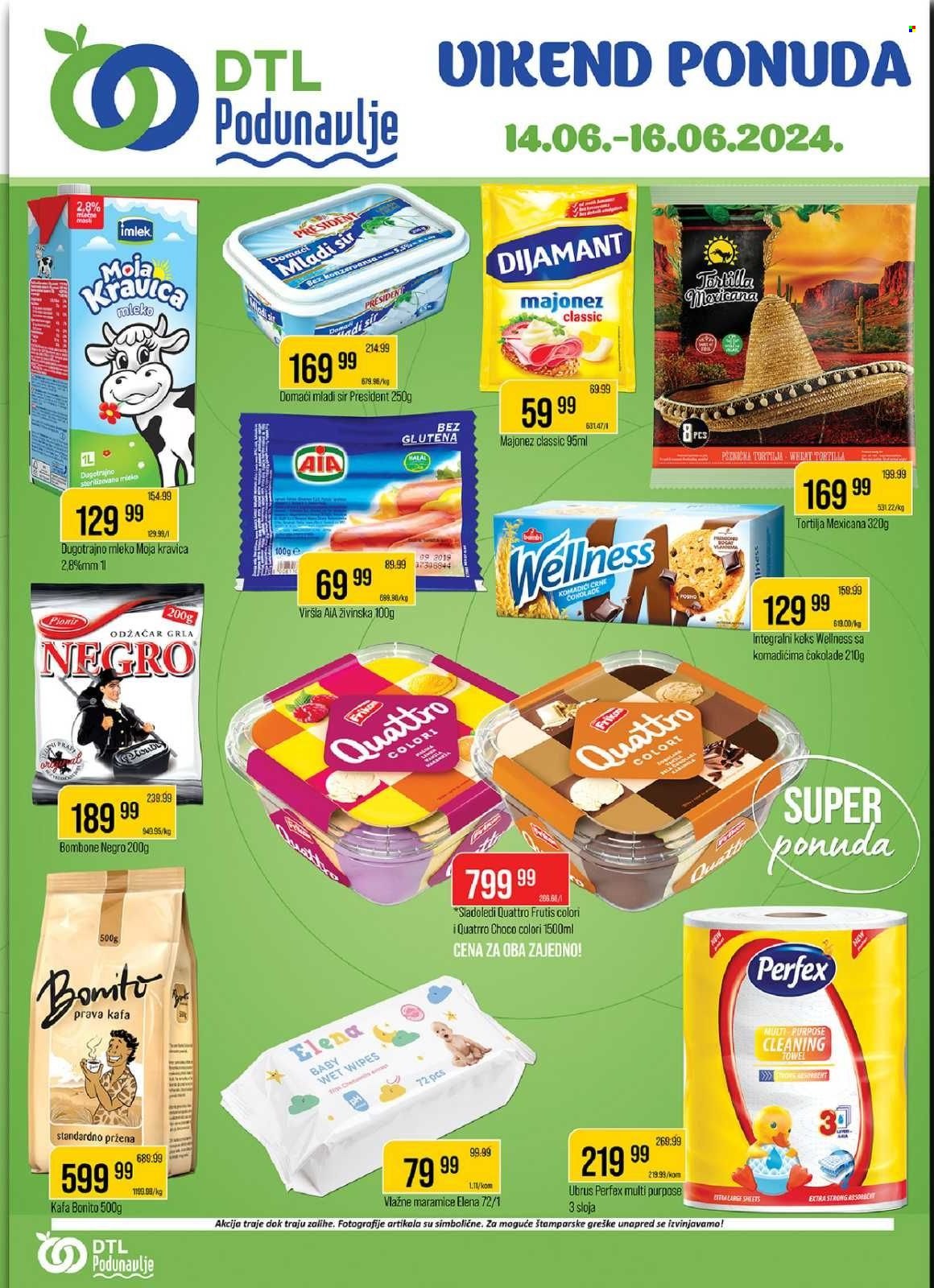 Podunavlje katalog - 14.06.2024 - 16.06.2024. Stranica 1