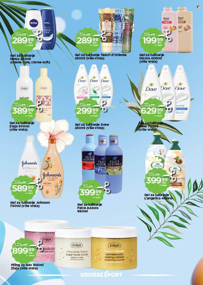 Univerexport katalog - 18.06.2024 - 12.07.2024. Stranica 4