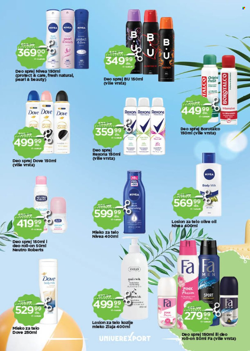Univerexport katalog - 18.06.2024 - 12.07.2024. Stranica 5