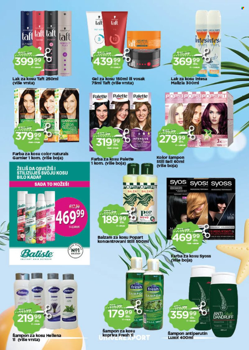 Univerexport katalog - 18.06.2024 - 12.07.2024. Stranica 9