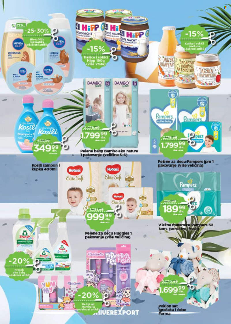 Univerexport katalog - 18.06.2024 - 12.07.2024. Stranica 11