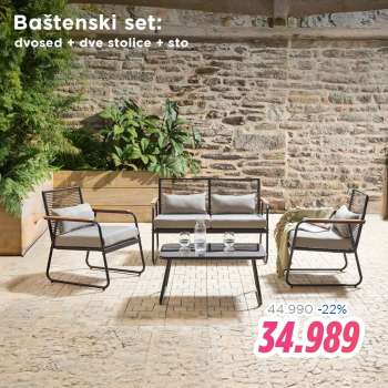 Okov katalog.