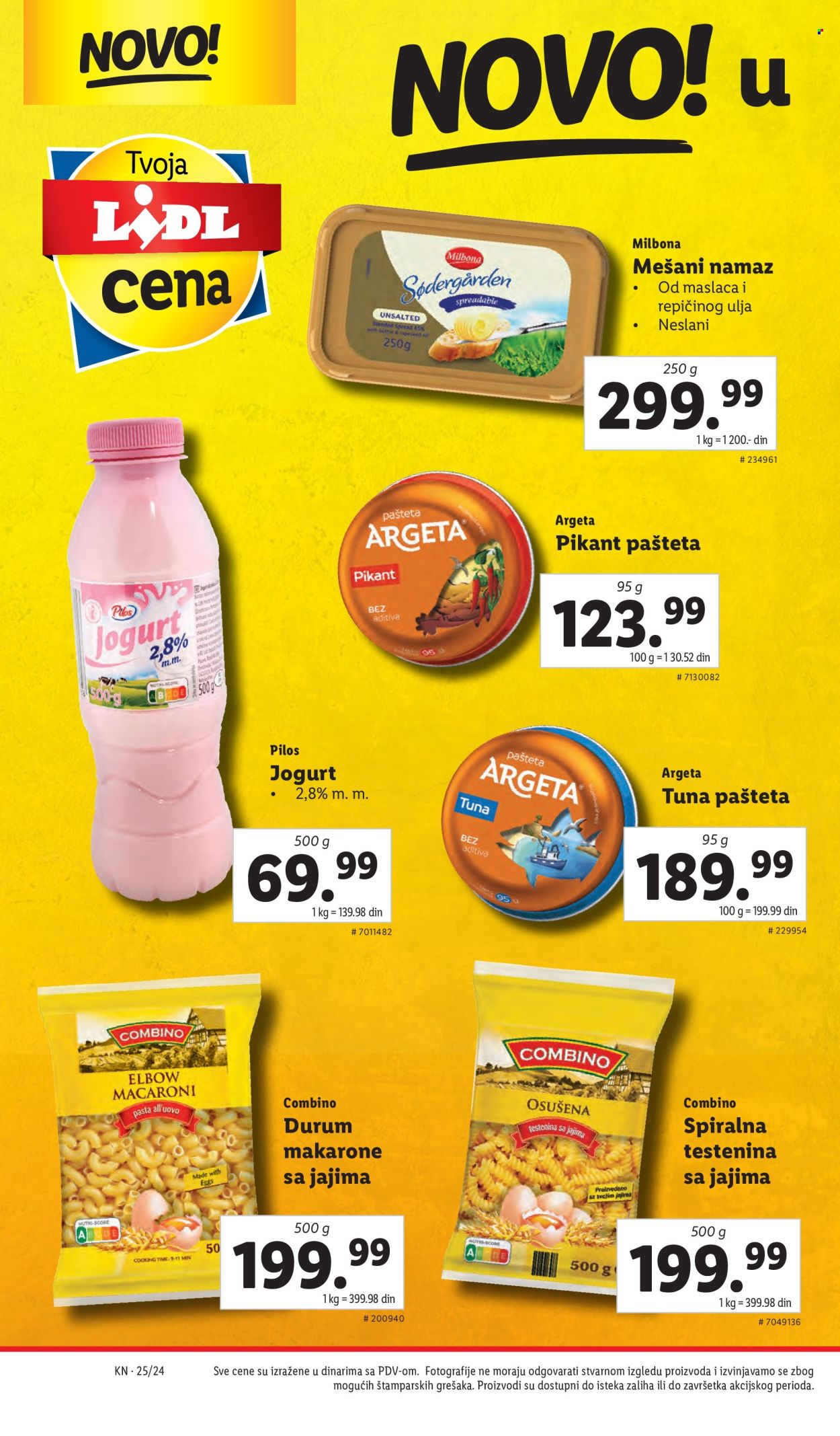 Lidl katalog - 20.06.2024 - 26.06.2024. Stranica 32