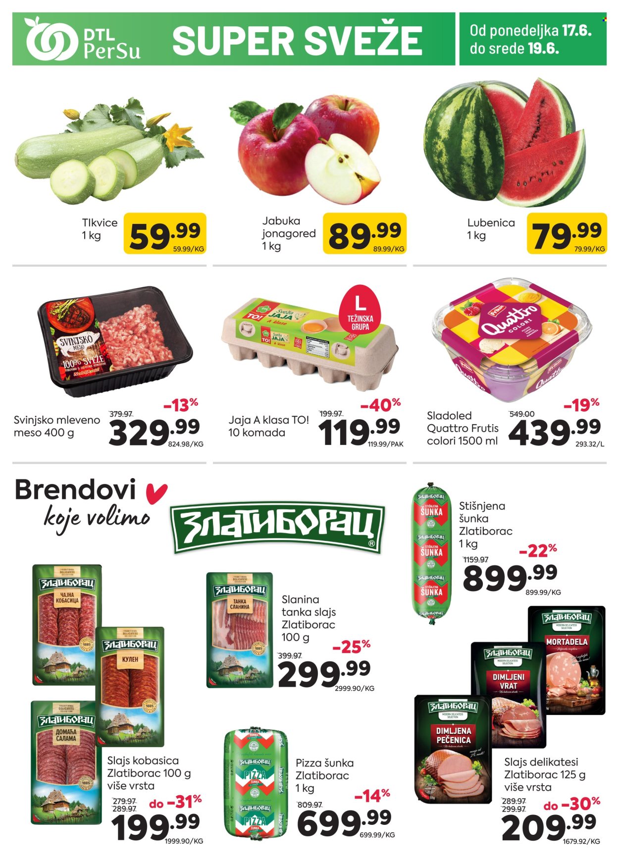 PerSu katalog - 17.06.2024 - 19.06.2024. Stranica 1