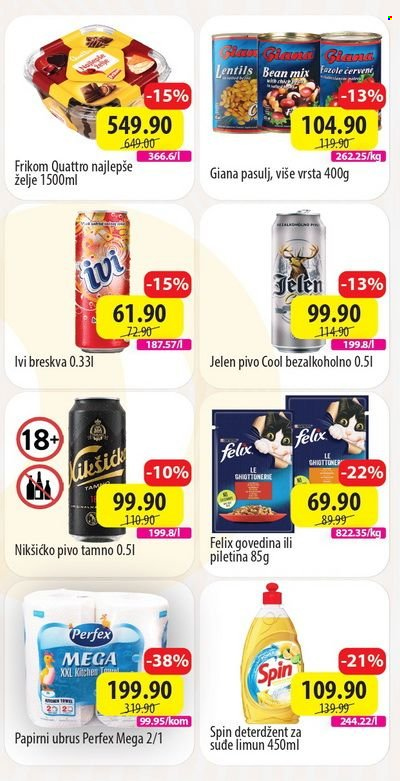 Senta Promet katalog - 17.06.2024 - 23.06.2024. Stranica 3