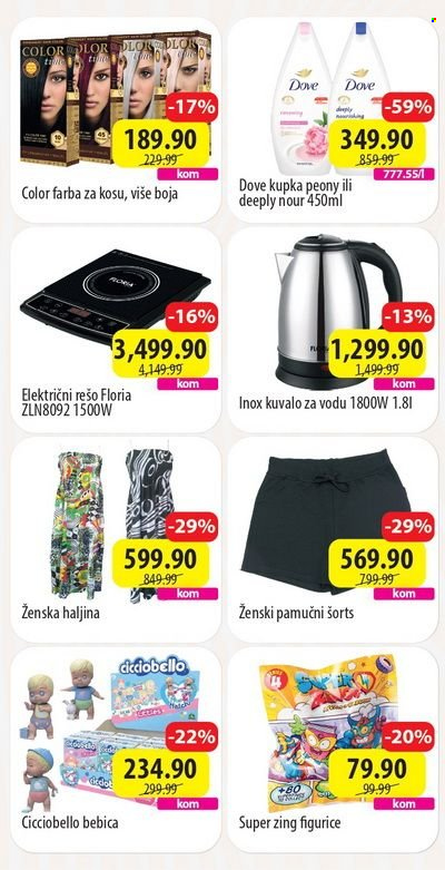 Senta Promet katalog - 17.06.2024 - 23.06.2024. Stranica 4