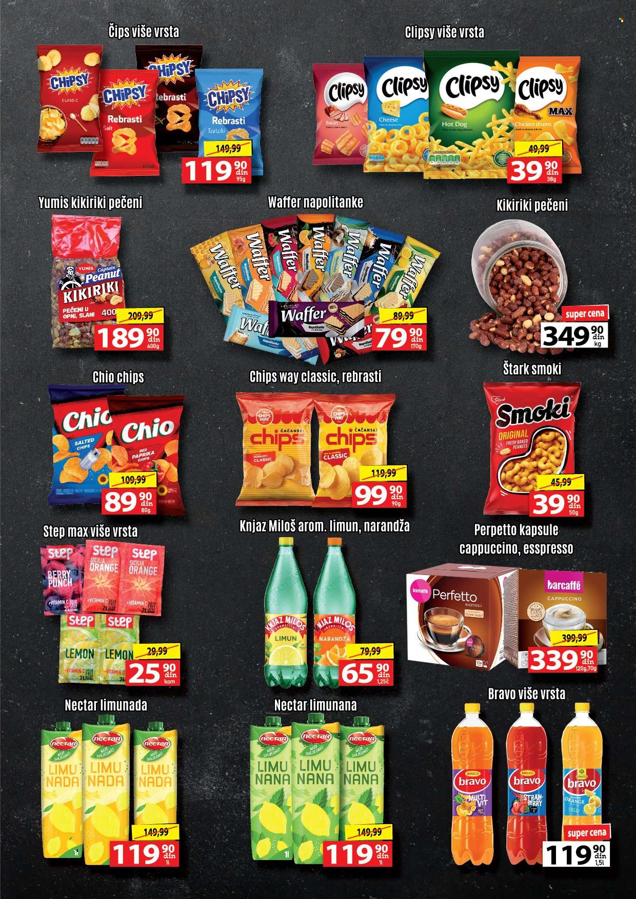 Spin Market katalog - 16.06.2024 - 15.07.2024. Stranica 7