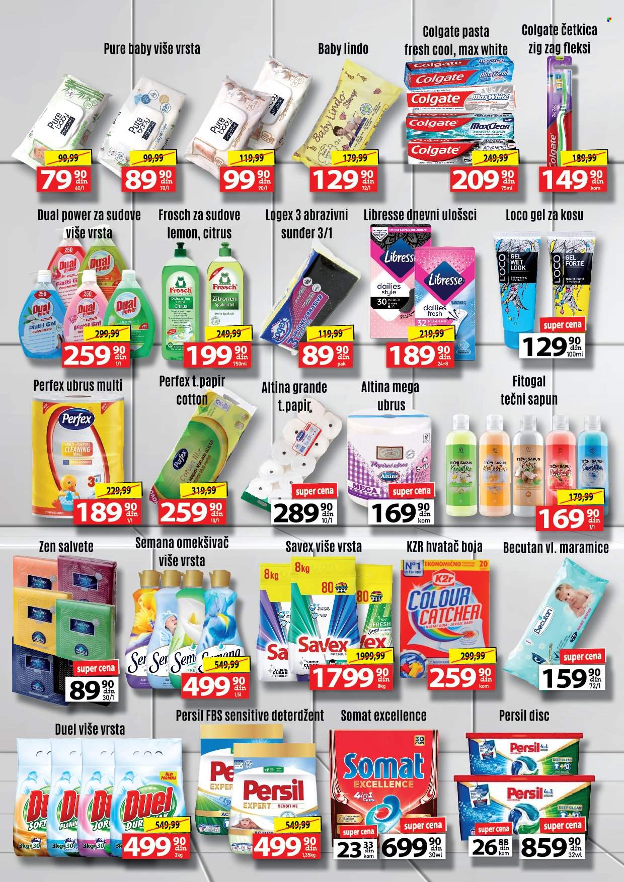 Spin Market katalog - 16.06.2024 - 15.07.2024. Stranica 11