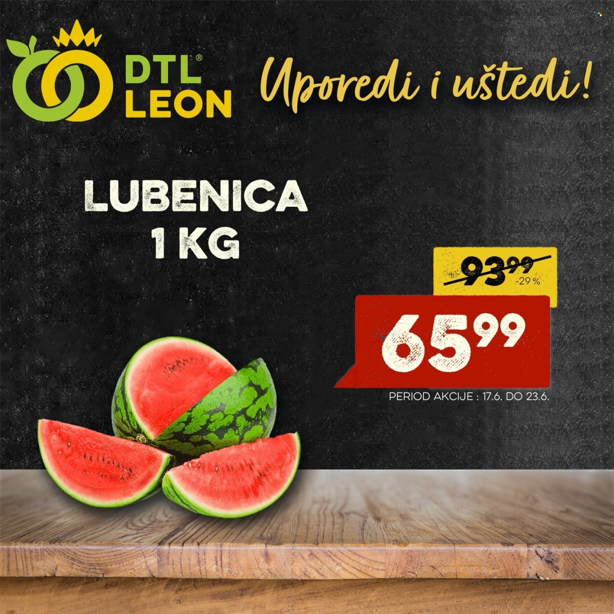 Leon Diskont katalog - 17.06.2024 - 23.06.2024. Stranica 2
