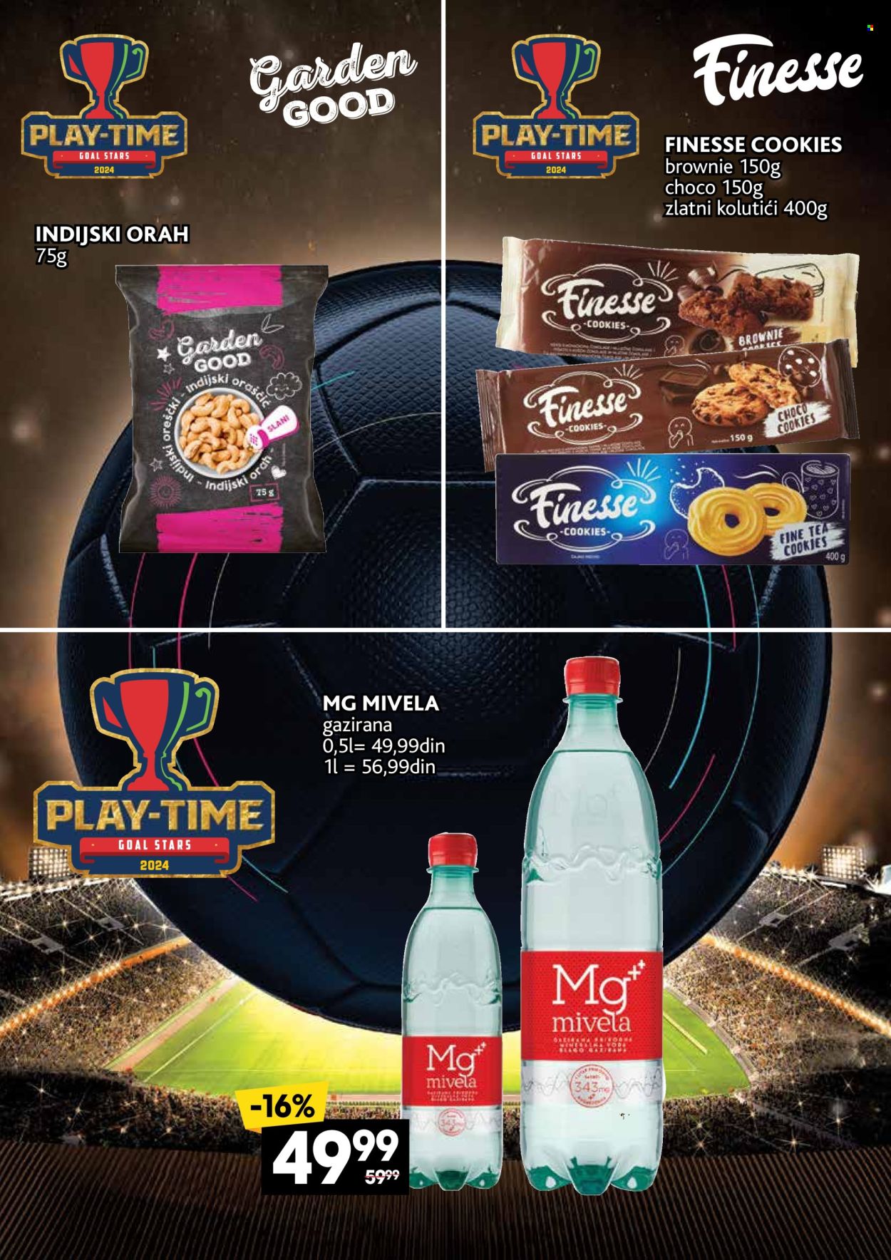 Mercator Centar katalog - 03.06.2024 - 23.06.2024. Stranica 9