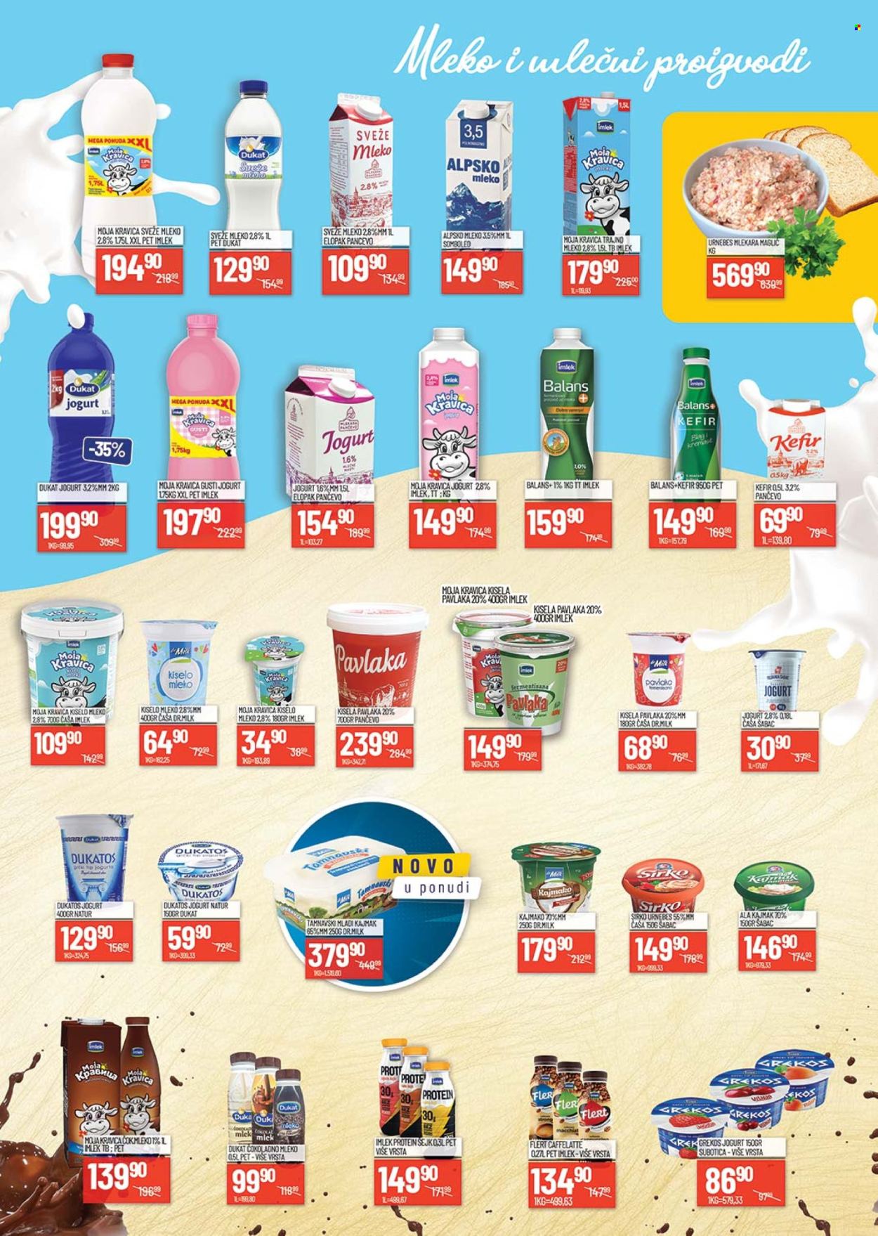 Medius katalog - 18.06.2024 - 30.06.2024. Stranica 6