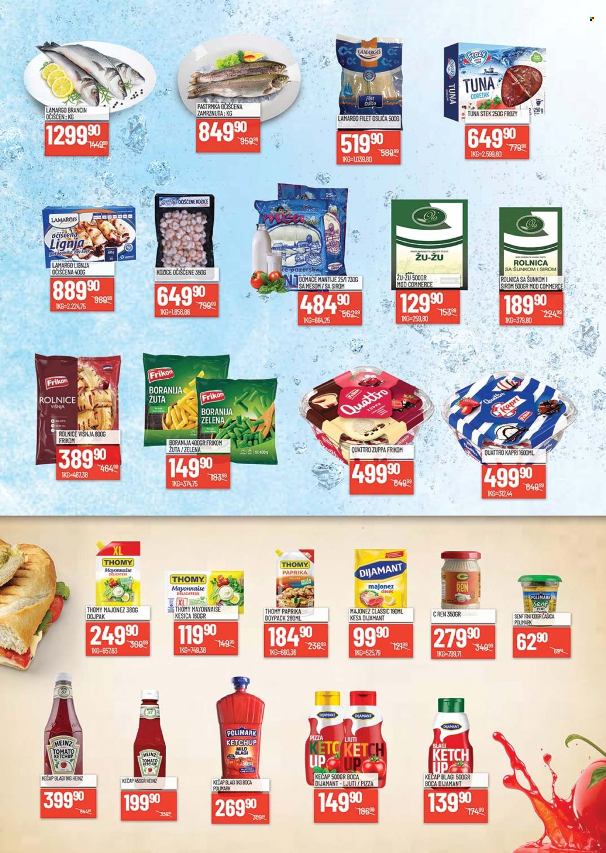 Medius katalog - 18.06.2024 - 30.06.2024. Stranica 8