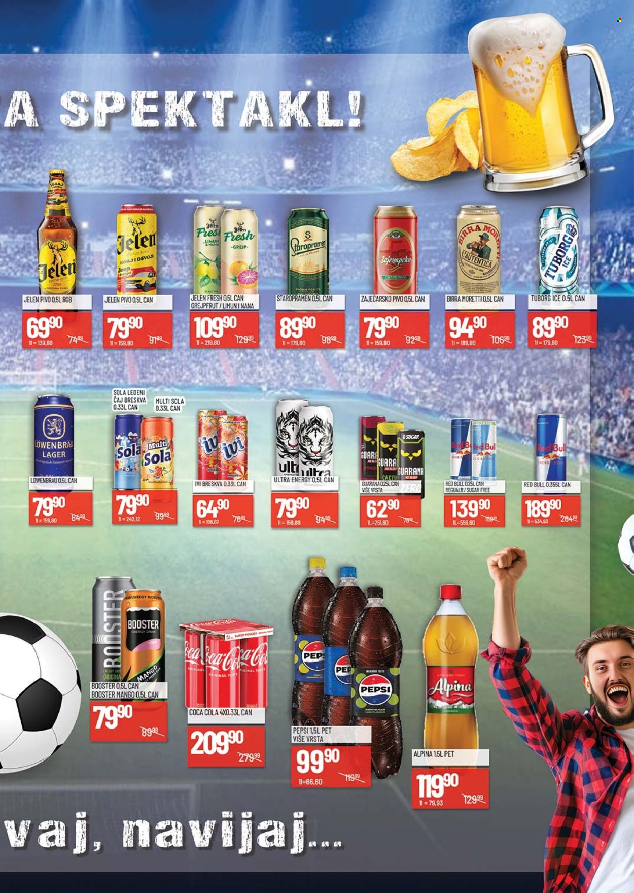 Medius katalog - 18.06.2024 - 30.06.2024. Stranica 19