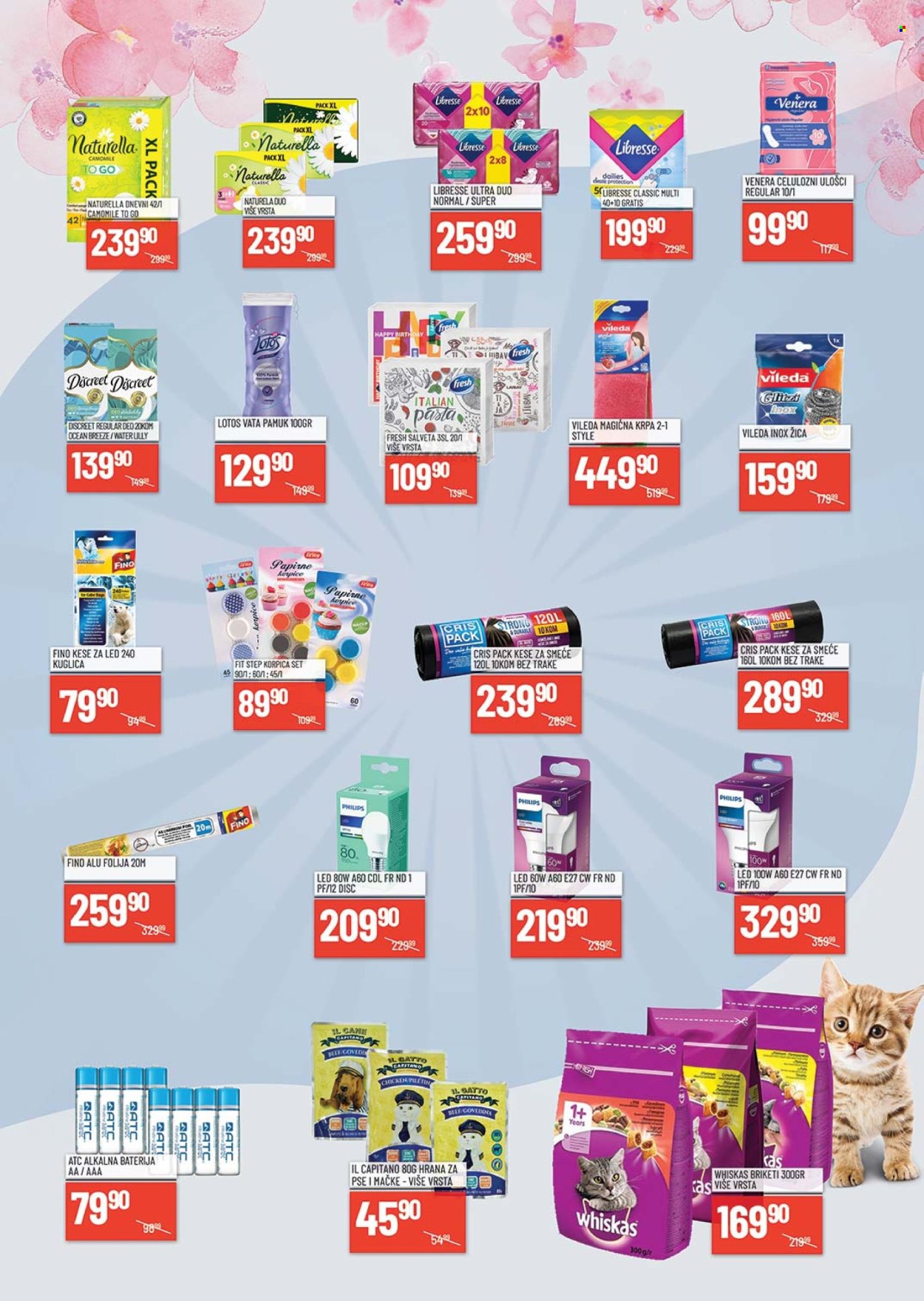 Medius katalog - 18.06.2024 - 30.06.2024. Stranica 25