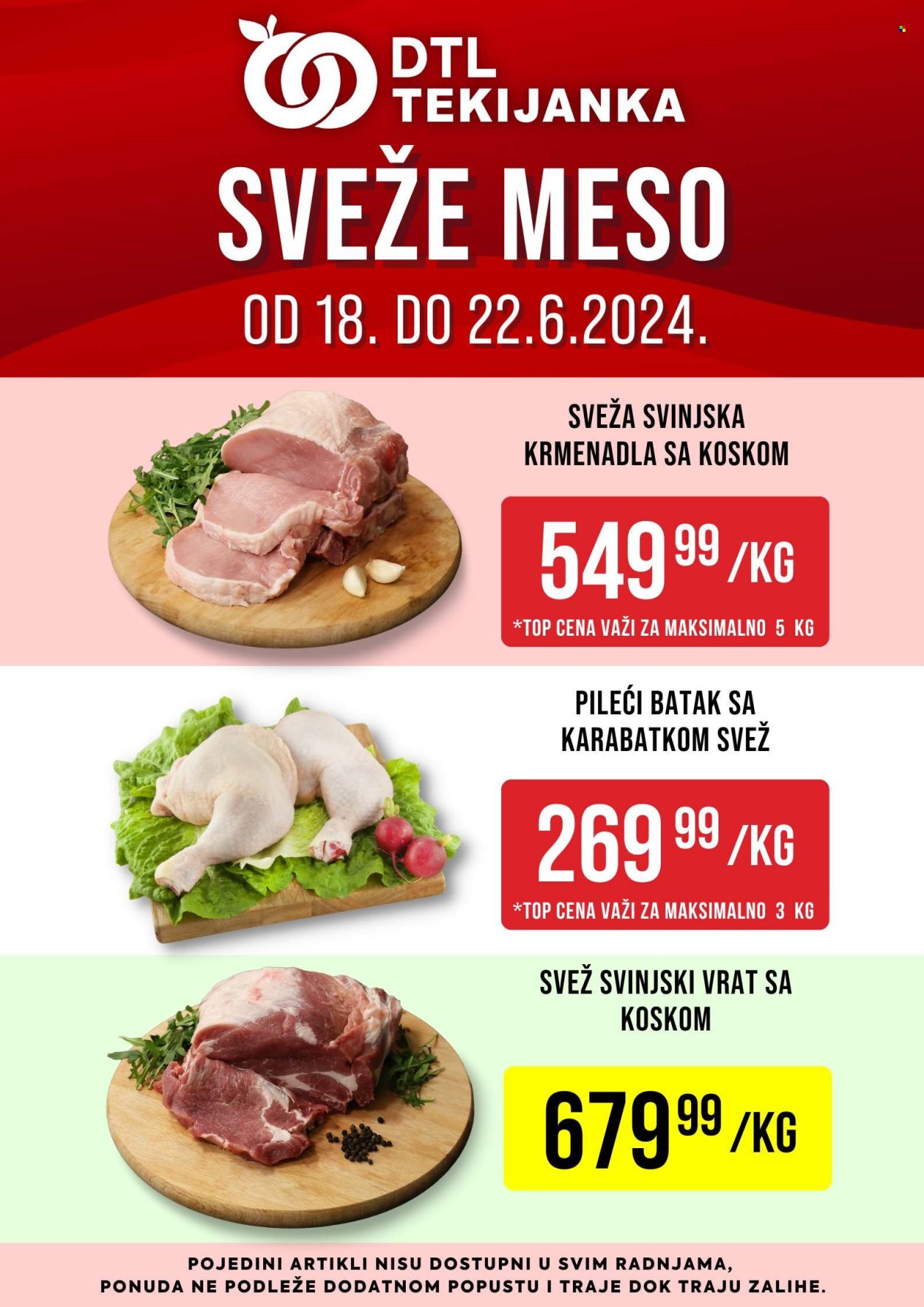 Tekijanka katalog - 18.06.2024 - 22.06.2024. Stranica 2