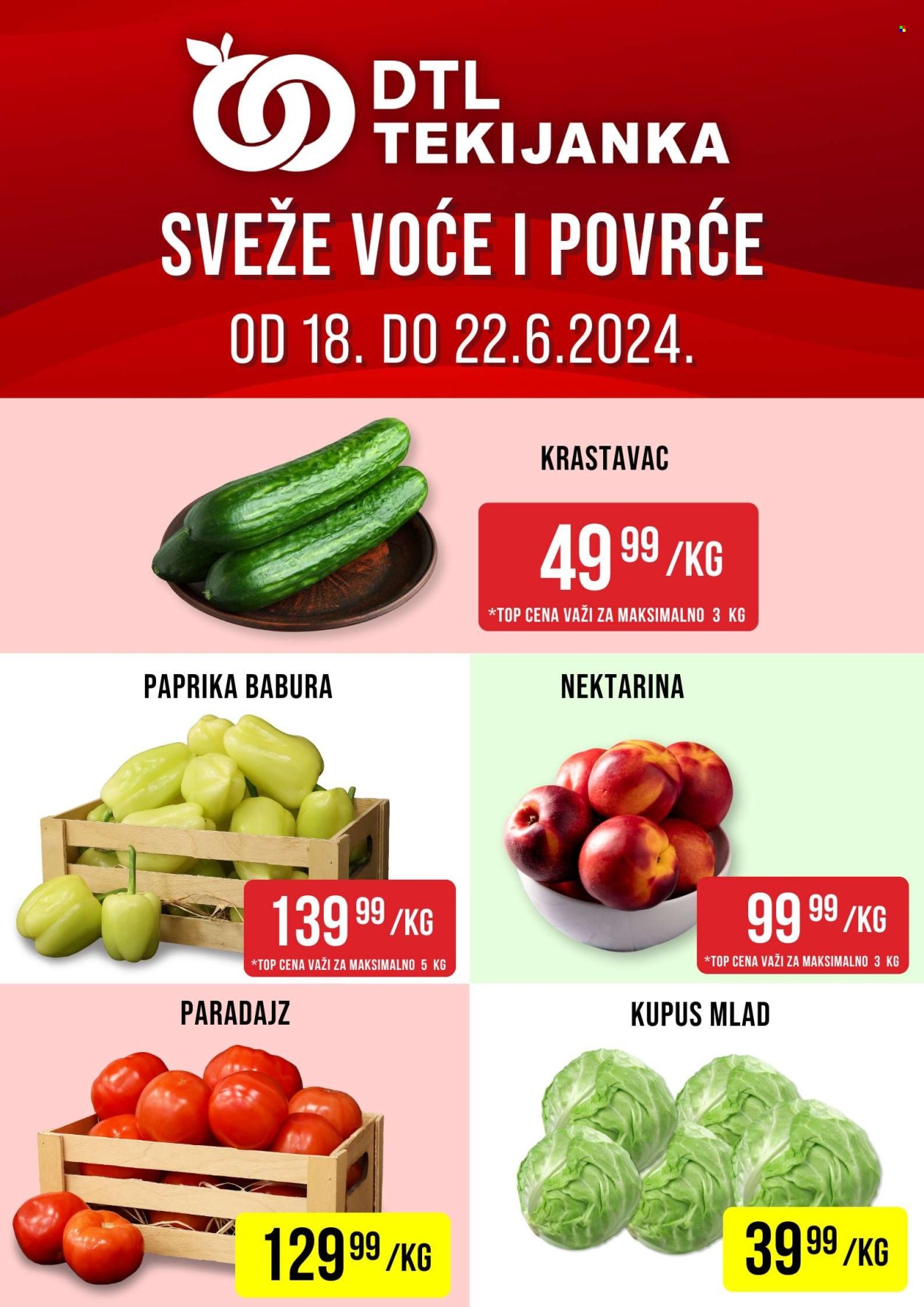 Tekijanka katalog - 18.06.2024 - 22.06.2024. Stranica 3