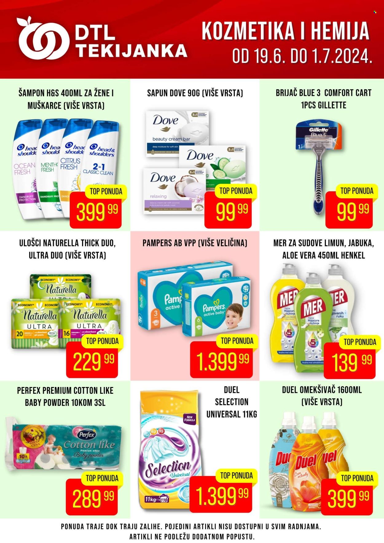 Tekijanka katalog - 19.06.2024 - 01.07.2024. Stranica 2