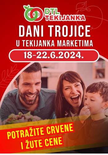 Tekijanka katalog - 18.06.2024 - 22.06.2024.
