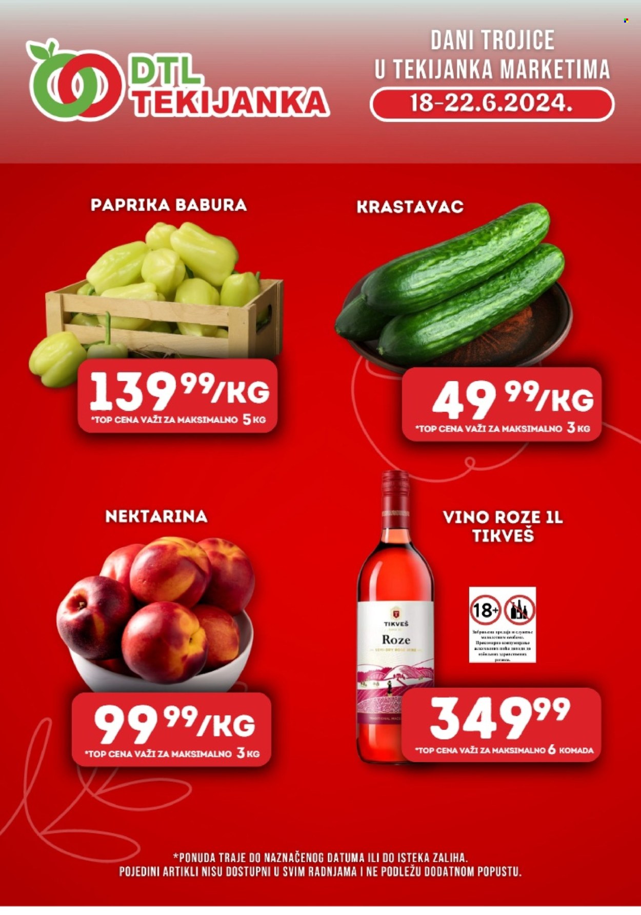 Tekijanka katalog - 18.06.2024 - 22.06.2024. Stranica 3