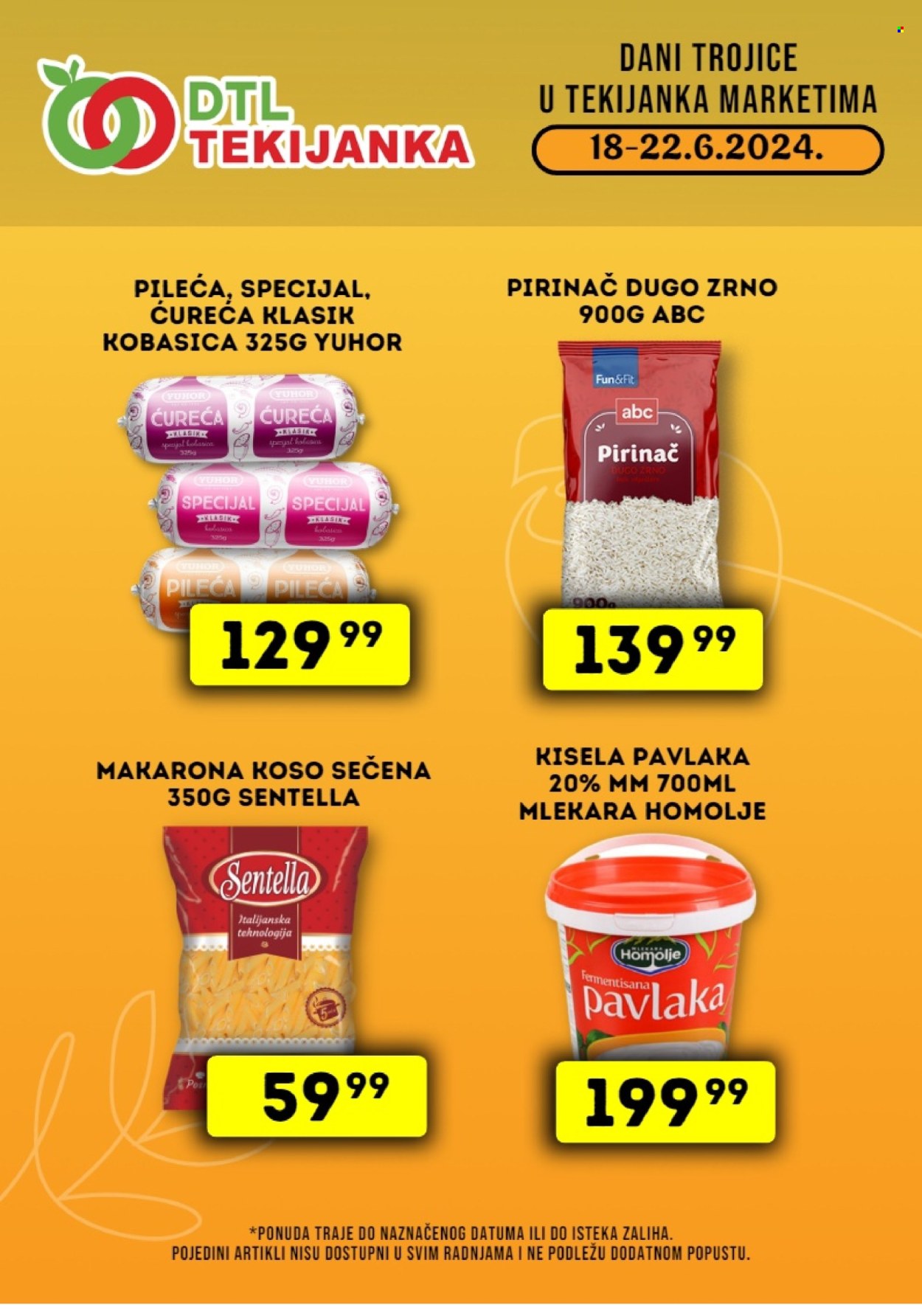 Tekijanka katalog - 18.06.2024 - 22.06.2024. Stranica 5