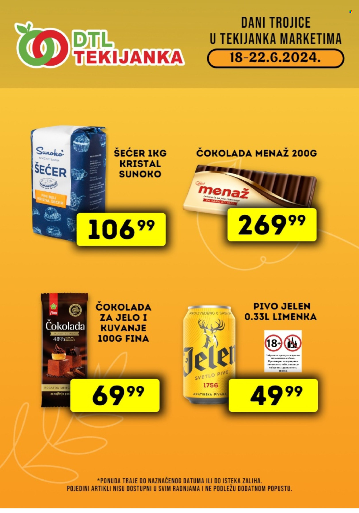 Tekijanka katalog - 18.06.2024 - 22.06.2024. Stranica 6