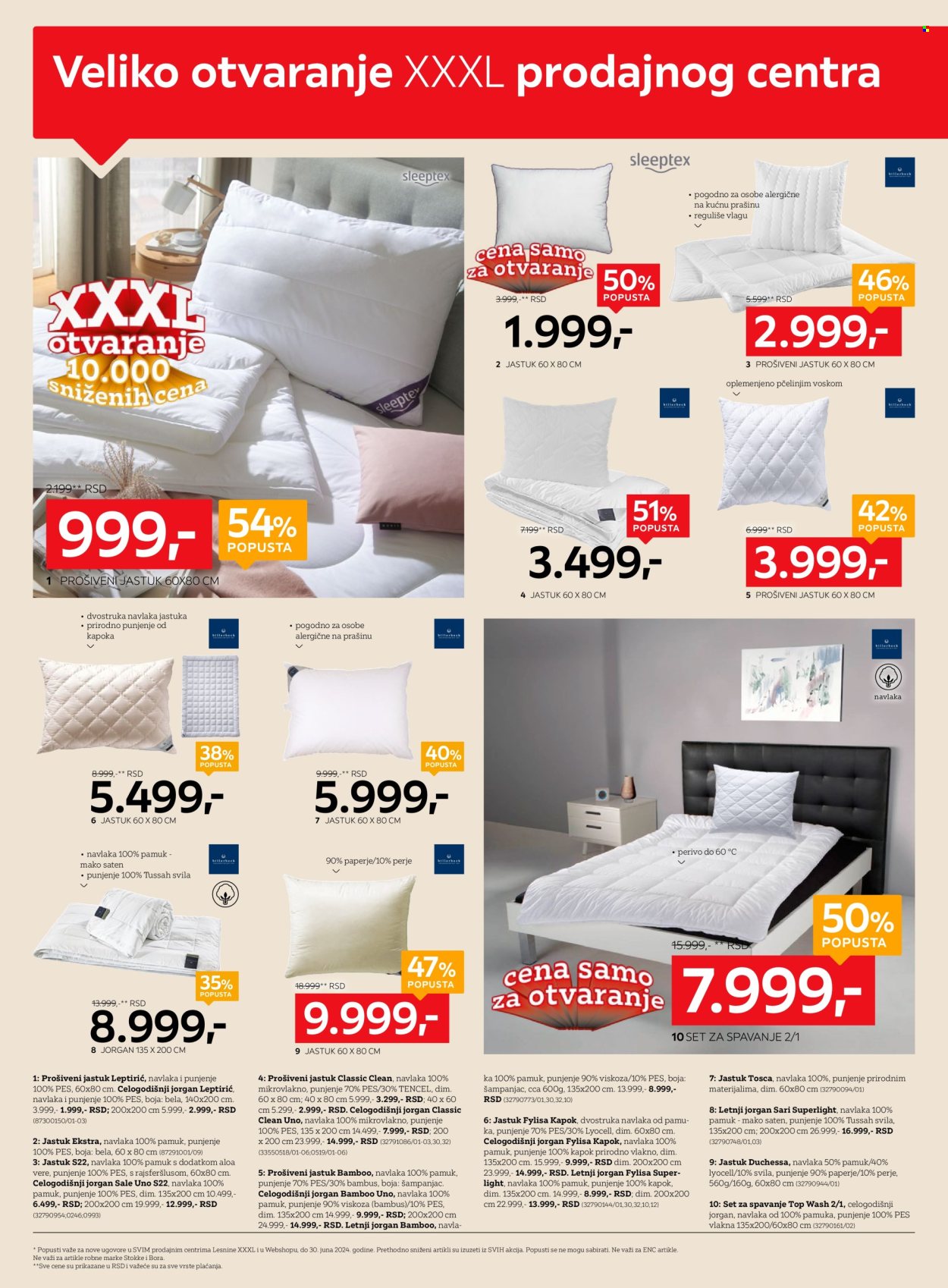Lesnina XXXL katalog - 17.06.2024 - 30.06.2024. Stranica 8
