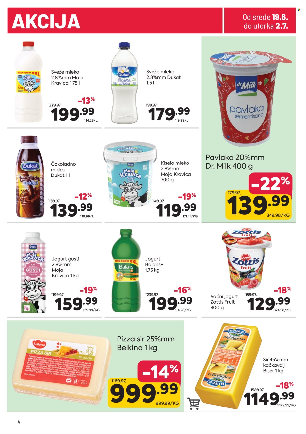 PerSu katalog - 19.06.2024 - 02.07.2024. Stranica 4