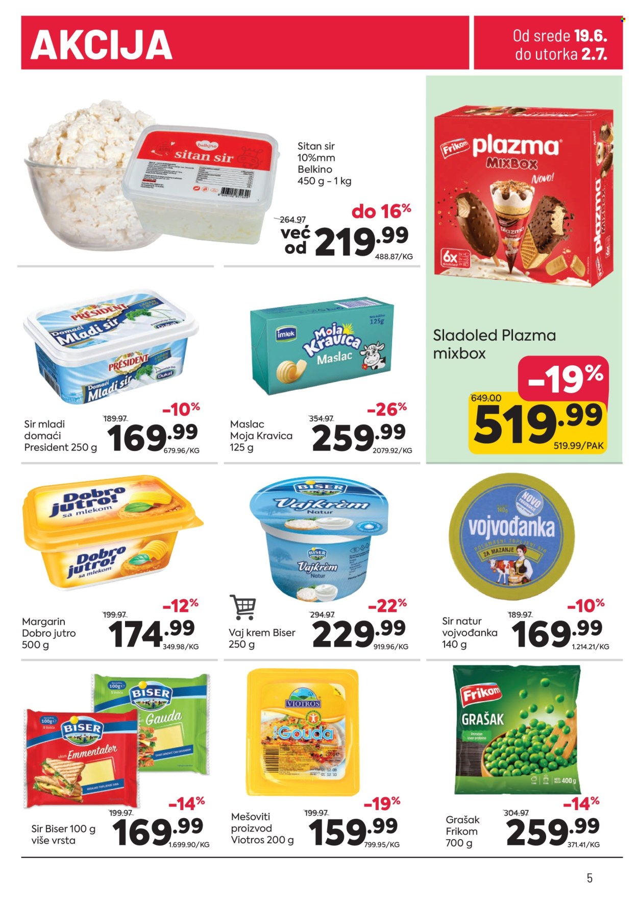 PerSu katalog - 19.06.2024 - 02.07.2024. Stranica 5
