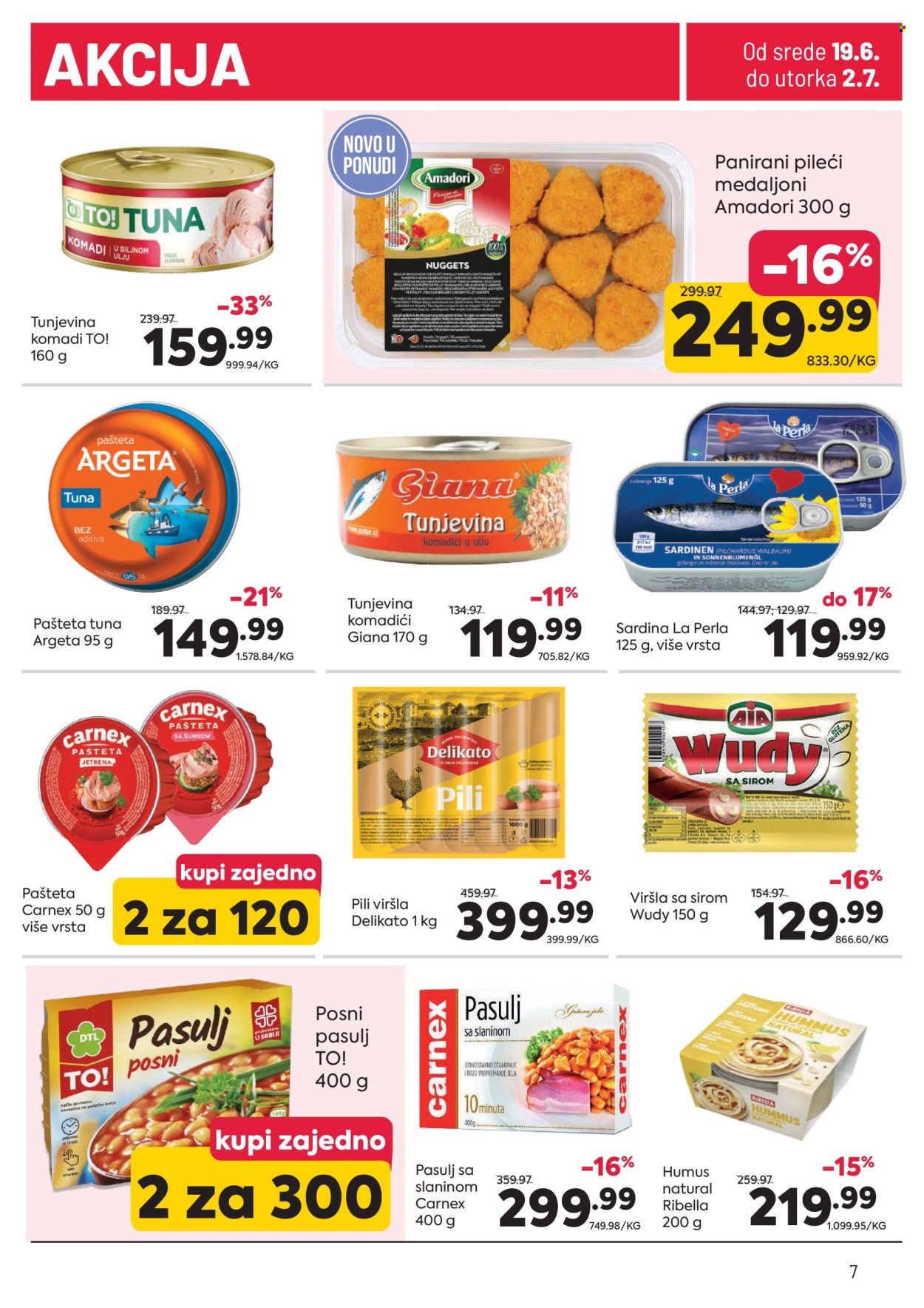 PerSu katalog - 19.06.2024 - 02.07.2024. Stranica 7