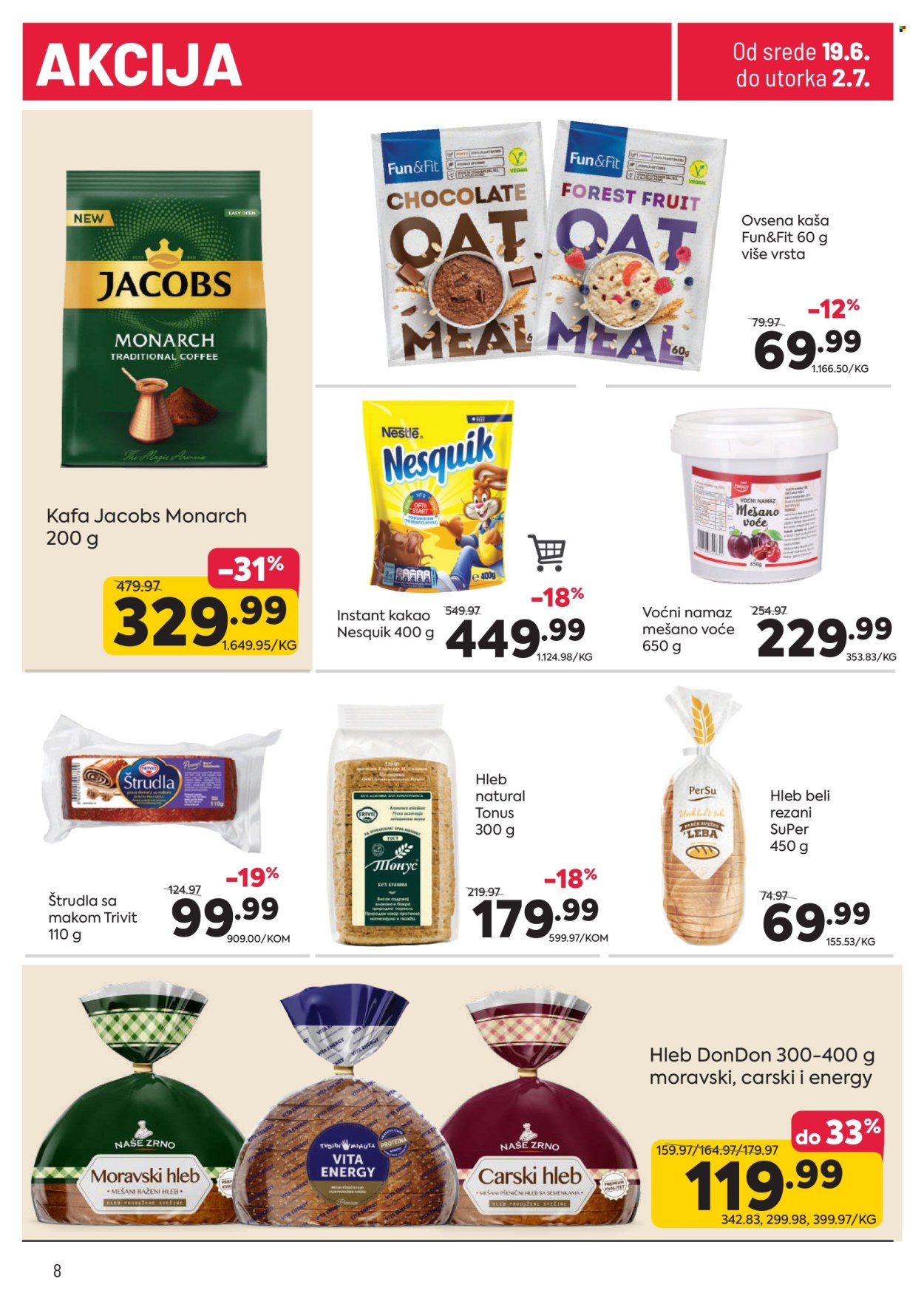 PerSu katalog - 19.06.2024 - 02.07.2024. Stranica 8